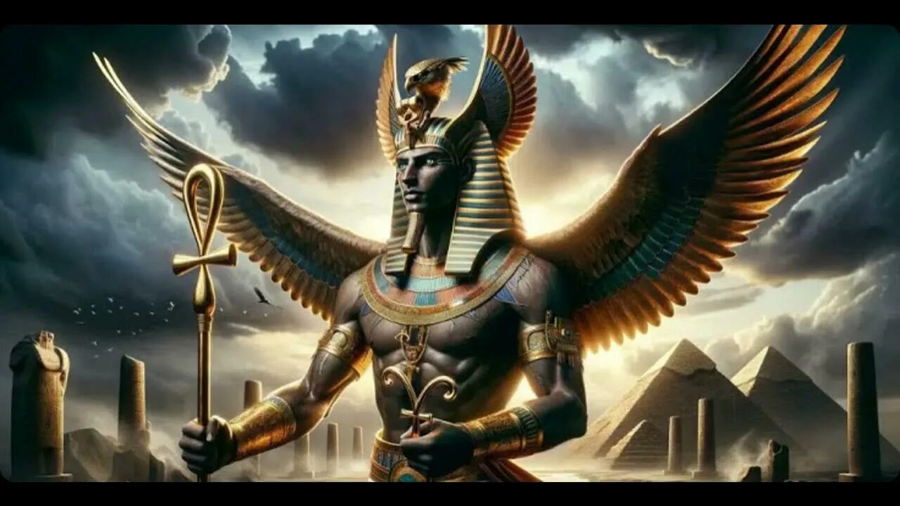 Ra'nın Gece Yolculuğu